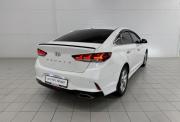 Hyundai Sonata VII (LF) Рестайлинг Астрахань  - изображение 24
