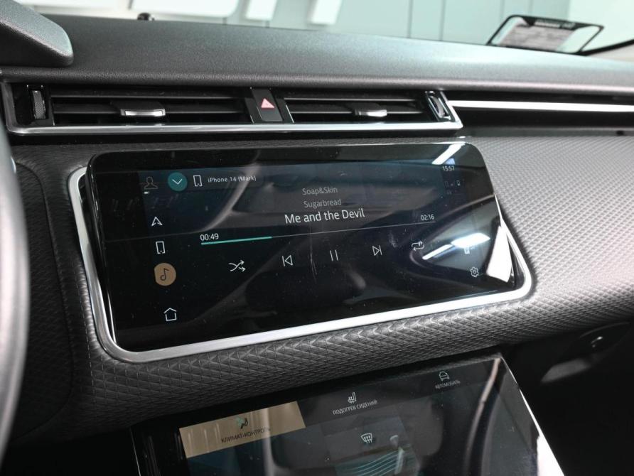 Land Rover Range Rover Velar I Ростов-на-Дону  - изображение 14