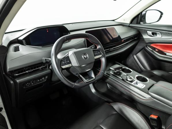 Changan CS55 Plus II с пробегом 2023 года, цена 1 790 000 рублей, 60250 км, внедорожник, Автокод Объявления