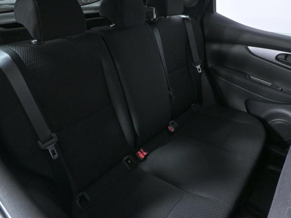Nissan Qashqai II Рестайлинг с пробегом 2020 года, цена 1 850 000 рублей, 115072 км, внедорожник, Автокод Объявления