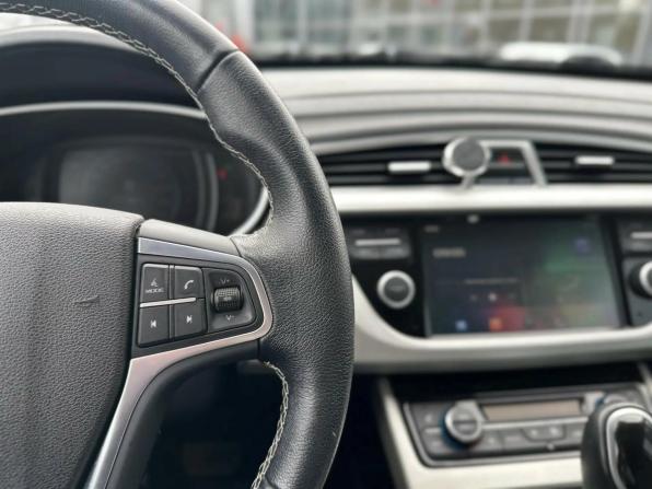 Geely Atlas I с пробегом 2022 года, цена 2 039 000 рублей, 36000 км, внедорожник, Автокод Объявления