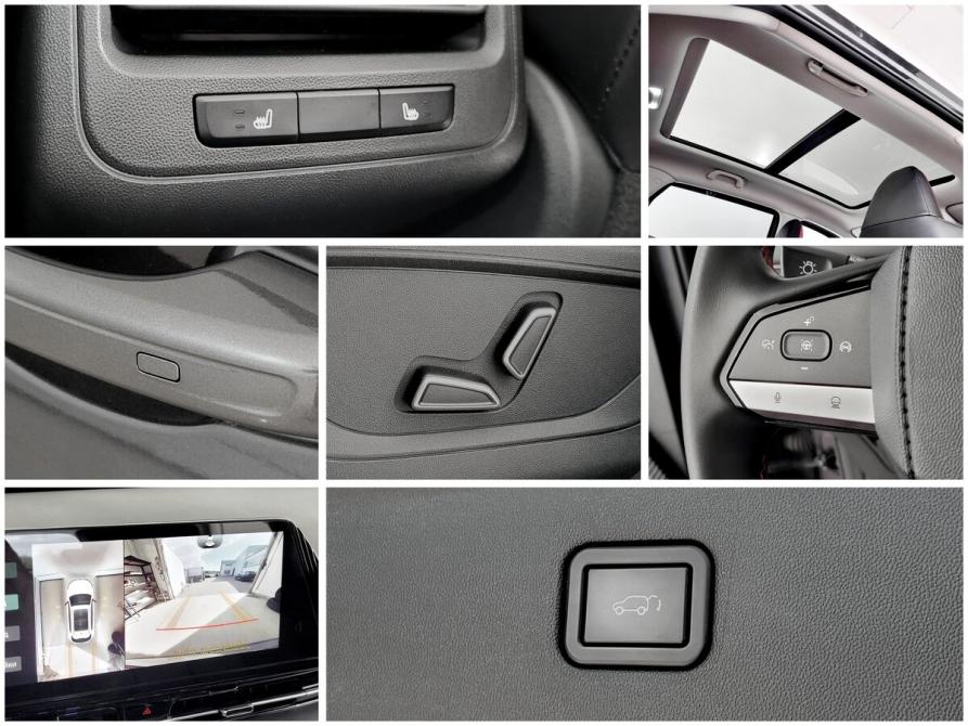 Changan CS55 Plus II Москва  - изображение 9