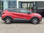 Renault Kaptur I Рестайлинг Москва  - изображение 23