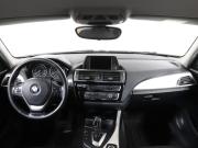 BMW 1 серии II (F20/F21) Рестайлинг Москва  - изображение 33