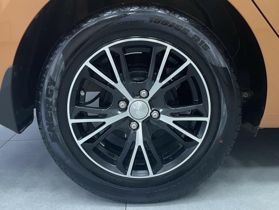 Hyundai Solaris II Красноярск  - изображение 6
