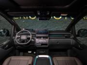 Hyundai Staria I Рестайлинг Москва  - изображение 40
