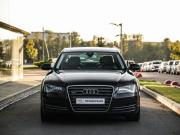 Audi A8 III (D4) Санкт-Петербург  - изображение 41