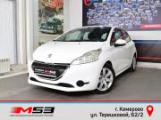 Peugeot 208 I Кемерово  - изображение 20