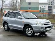 Hyundai Santa Fe Classic Казань  - изображение 17