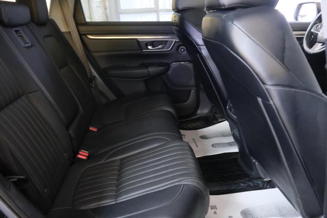 Honda Breeze I с пробегом 2021 года, цена 3 939 000 рублей, 69700 км, внедорожник, Автокод Объявления