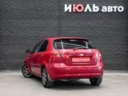 Chevrolet Lacetti I Екатеринбург  - изображение 24