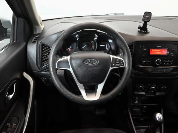 Lada (ВАЗ) XRAY I с пробегом 2021 года, цена 1 050 000 рублей, 51007 км, хэтчбек, Автокод Объявления