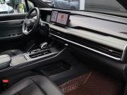 Geely Okavango I Рестайлинг Москва  - изображение 35