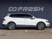 Volkswagen Tiguan II Краснодар  - изображение 27