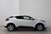 Toyota C-HR I Иркутск  - изображение 23