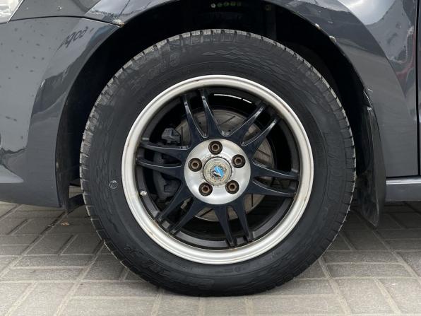 Volkswagen Polo V с пробегом 2014 года, цена 690 000 рублей, 235651 км, седан, Автокод Объявления