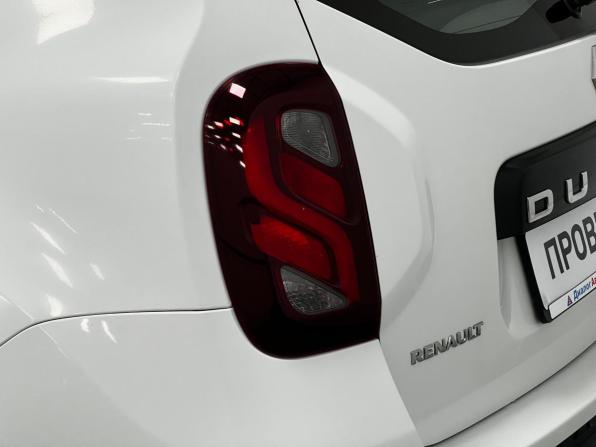 Renault Duster I Рестайлинг с пробегом 2018 года, цена 1 270 000 рублей, 102363 км, внедорожник, Автокод Объявления