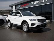 Belgee X70 I Рестайлинг Москва  - изображение 26