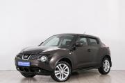 Nissan Juke I Красноярск  - изображение 26