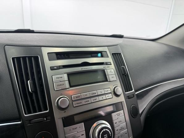 Hyundai ix55 с пробегом 2011 года, цена 1 499 000 рублей, 195000 км, внедорожник, Автокод Объявления