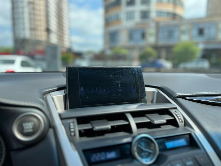 Lexus NX I Краснодар  - изображение 12