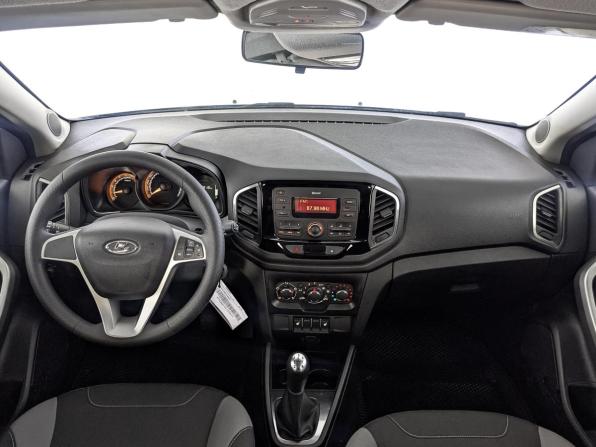 Lada (ВАЗ) XRAY I с пробегом 2019 года, цена 1 050 000 рублей, 25815 км, хэтчбек, Автокод Объявления