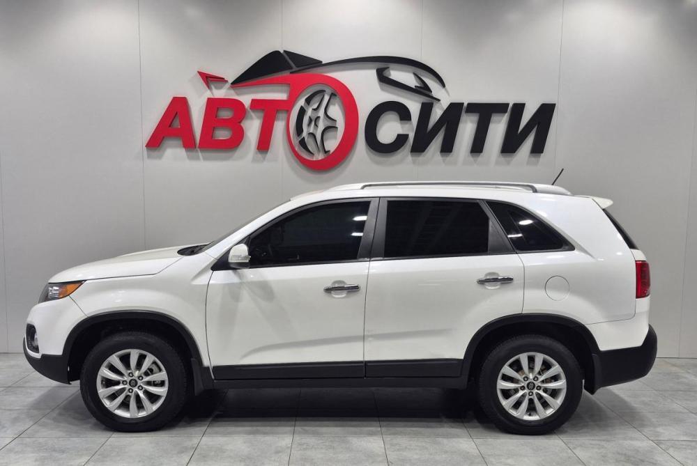 Kia Sorento II Рестайлинг Воронеж  - изображение 4