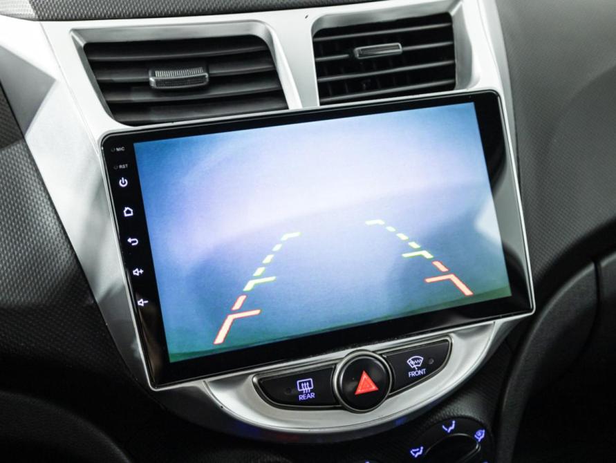 Hyundai Solaris I Рестайлинг Санкт-Петербург  - изображение 15