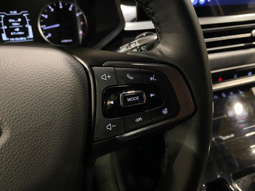 Chery Tiggo 4 Pro I Рестайлинг Челябинск  - изображение 18