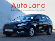 Ford Focus III Рестайлинг Воронеж  - изображение 25