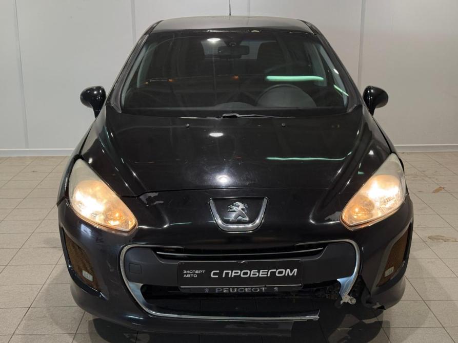 Peugeot 308 I Самара  - изображение 3