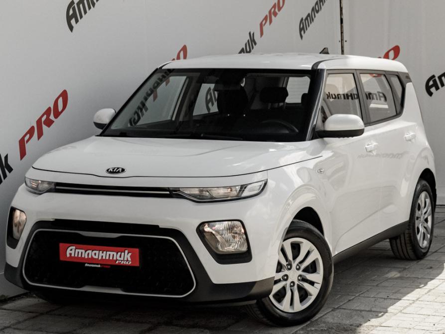 Kia Soul III Екатеринбург  - изображение 1