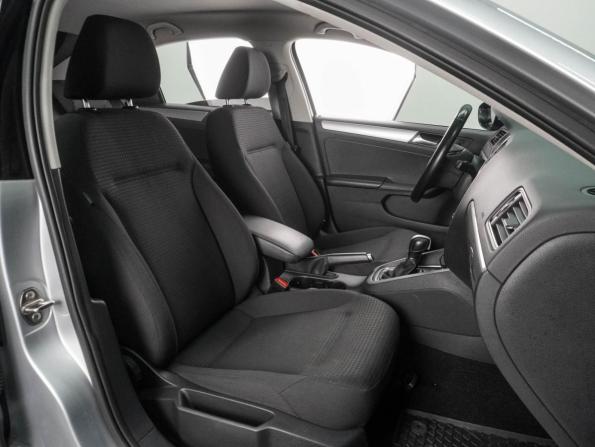Volkswagen Jetta VI Рестайлинг с пробегом 2014 года, цена 1 299 000 рублей, 120734 км, седан, Автокод Объявления
