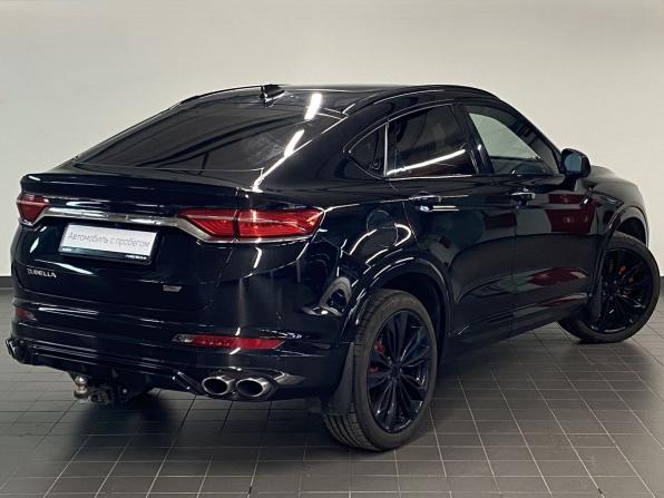 Geely Tugella I Рестайлинг с пробегом 2023 года, цена 2 625 000 рублей, 47794 км, внедорожник, Автокод Объявления