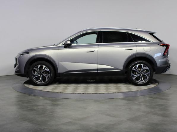 Haval F7 II с пробегом 2024 года, цена 2 547 000 рублей, 77523 км, внедорожник, Автокод Объявления