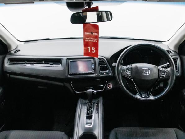Honda Vezel I с пробегом 2017 года, цена 1 729 000 рублей, 98921 км, внедорожник, Автокод Объявления