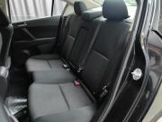 Mazda 3 II (BL) Рестайлинг Подольск  - изображение 33