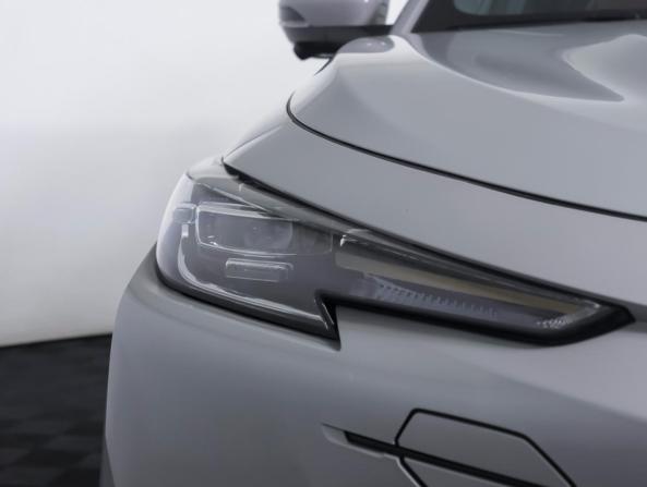 Changan UNI-K с пробегом 2024 года, цена 2 950 000 рублей, 10656 км, внедорожник, Автокод Объявления