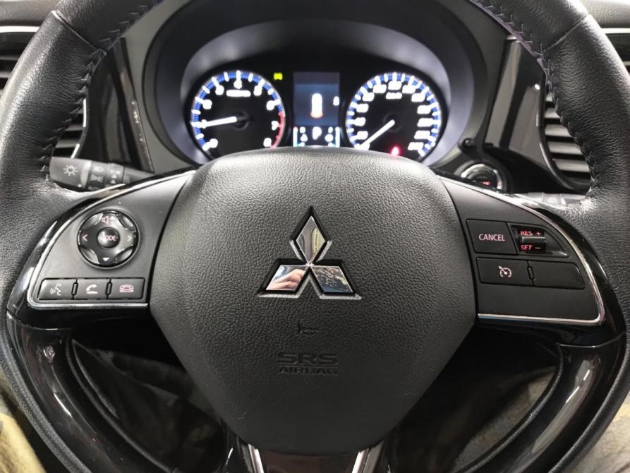 Mitsubishi Outlander III Рестайлинг 3 Казань  - изображение 24