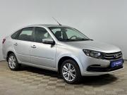 Lada (ВАЗ) Granta I Рестайлинг Борисоглебск  - изображение 21