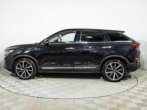 FAW Bestune T77 I с пробегом 2022 года, цена 1 698 777 рублей, 47000 км, внедорожник, Автокод Объявления