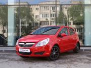 Opel Corsa D Рестайлинг I Самара  - изображение 15