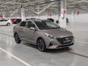 Hyundai Solaris II Рестайлинг Казань  - изображение 29