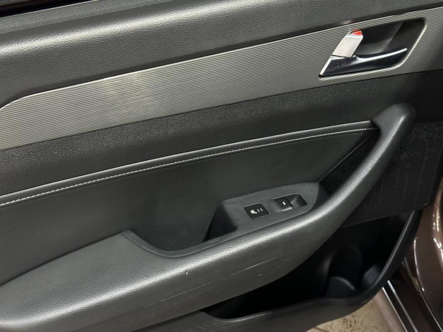 Hyundai Sonata VII (LF) Рестайлинг Санкт-Петербург  - изображение 10