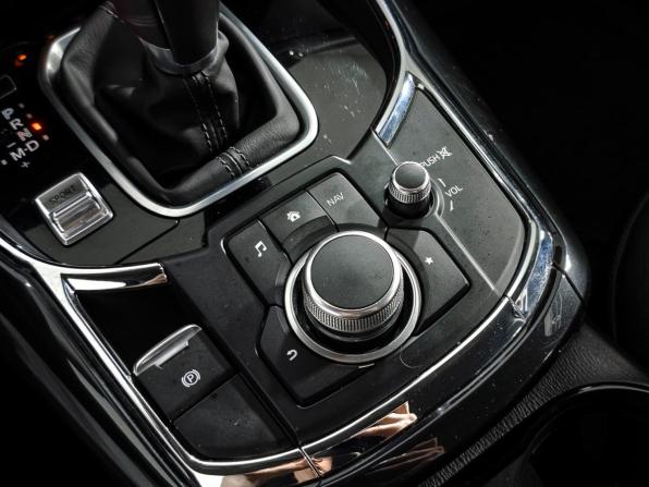 Mazda CX-9 II с пробегом 2019 года, цена 3 347 960 рублей, 66000 км, внедорожник, Автокод Объявления