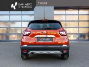 Renault Kaptur I Казань  - изображение 16