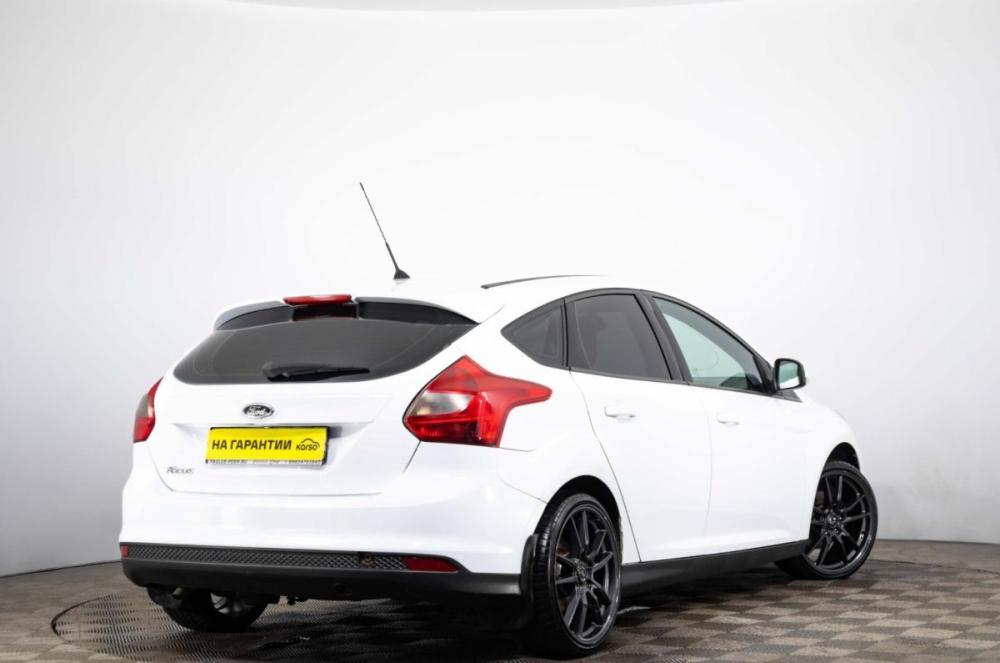 Ford Focus III Пермь  - изображение 7