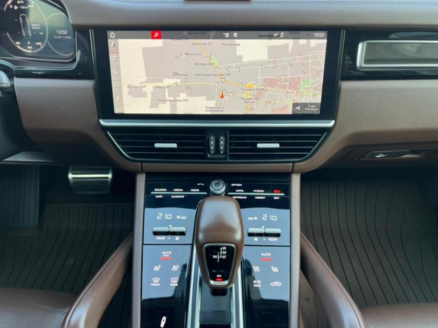 Porsche Cayenne III Краснодар  - изображение 19