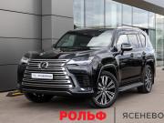Lexus LX IV Москва  - изображение 35