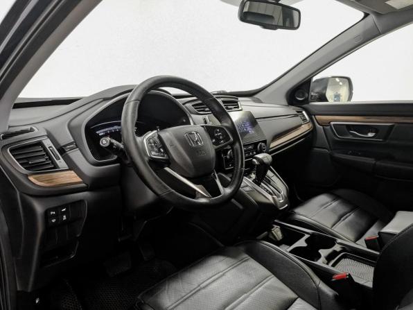 Honda CR-V V с пробегом 2018 года, цена 2 500 000 рублей, 172065 км, внедорожник, Автокод Объявления